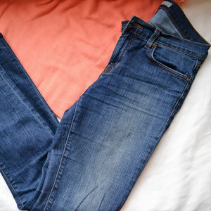 J Brand Skinny Leg Jeans